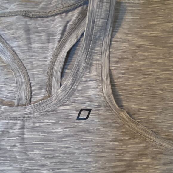 Lorna Jane Active Excel™ Tank Slim Fit Racerback - Picture 6 of 7